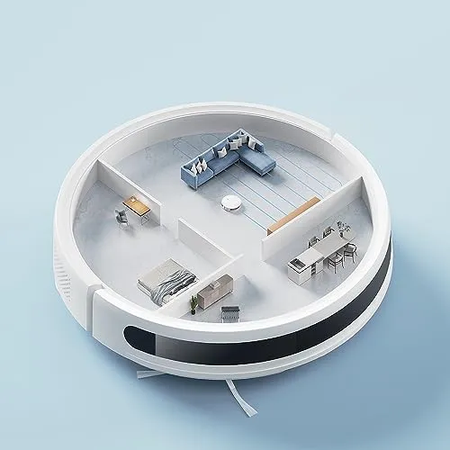 Xiaomi Robot Vacuum E10 6