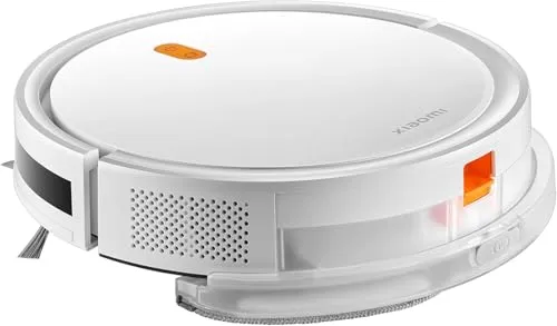 Xiaomi Robot Vacuum E5