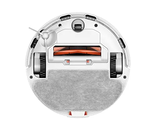 Xiaomi Robot Vacuum Mop 2S 4