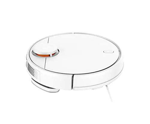 Xiaomi Robot Vacuum Mop 2S 5