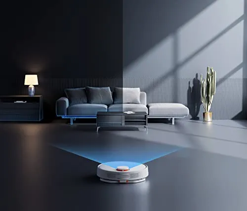 Xiaomi Robot Vacuum Mop 2S 7