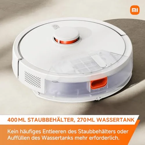 XIAOMI Robot Vacuum S20 2