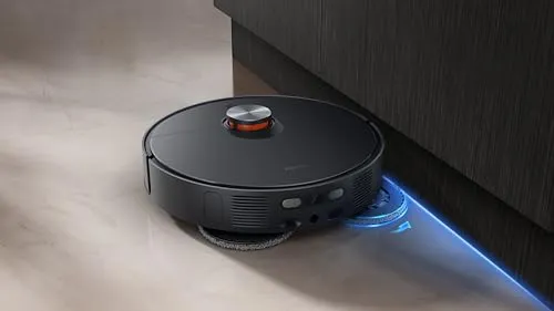 Xiaomi Robot Vacuum X20 Max 3