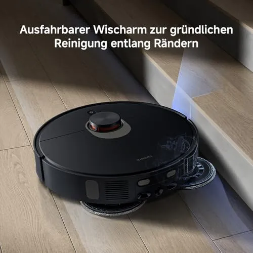 Xiaomi Robot Vacuum X20 Max 4