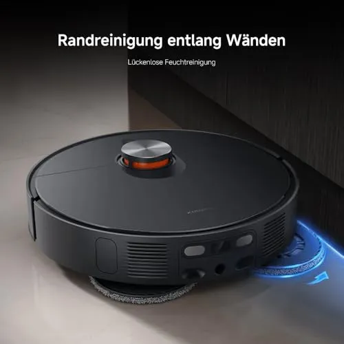 Xiaomi Robot Vacuum X20 Max 5
