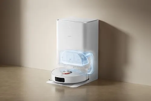 Xiaomi Robot Vacuum X20 Pro 2