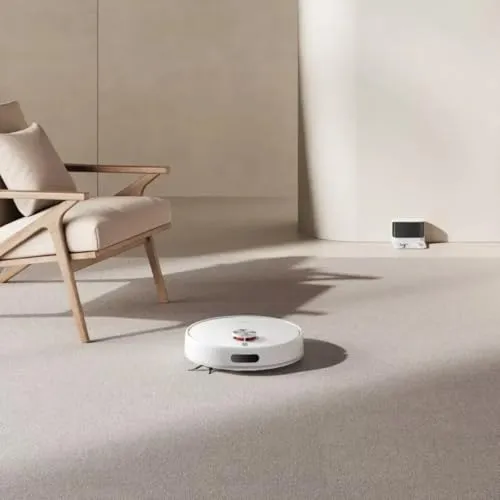 Xiaomi Robotervakuum S40 3