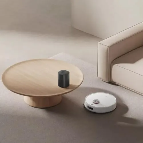 Xiaomi Robotervakuum S40 4