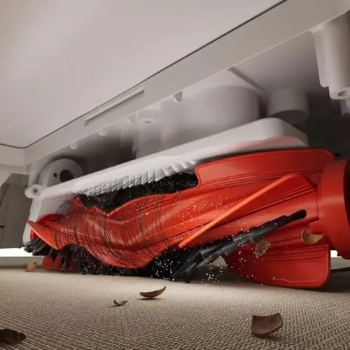 Xiaomi Robotervakuum S40 6