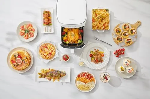 Xiaomi Smart Air Fryer 6