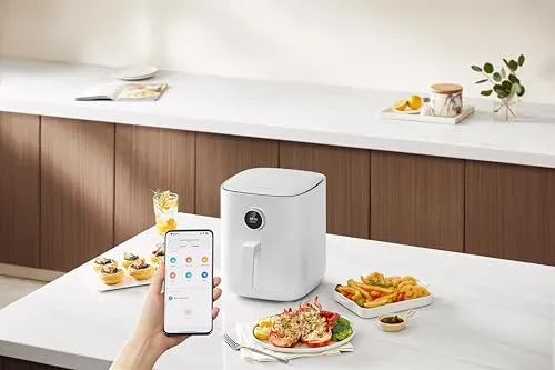 Xiaomi Smart Air Fryer 7