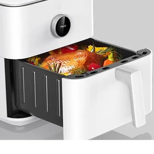 Xiaomi Smart Air Fryer Pro 3