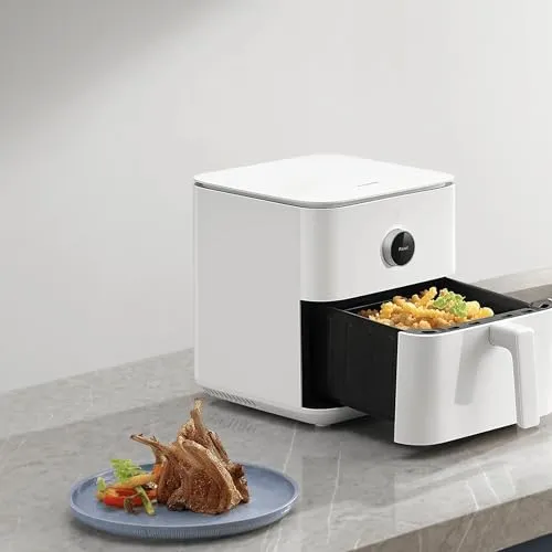 Xiaomi Smart Air Fryer Pro 4