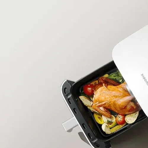Xiaomi Smart Air Fryer Pro 5