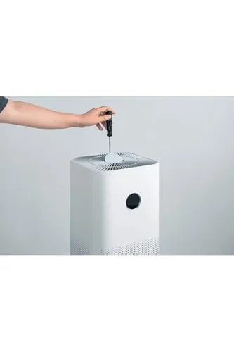Xiaomi Smart Air Purifier 4 4