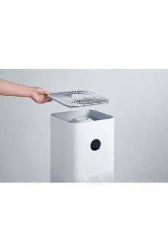 Xiaomi Smart Air Purifier 4 6