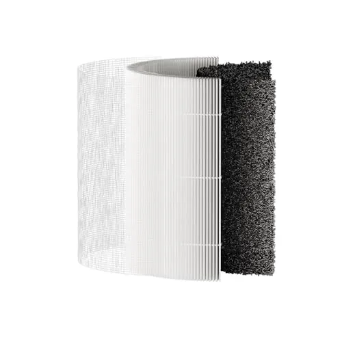 Xiaomi Smart Air Purifier 4 Compact 3