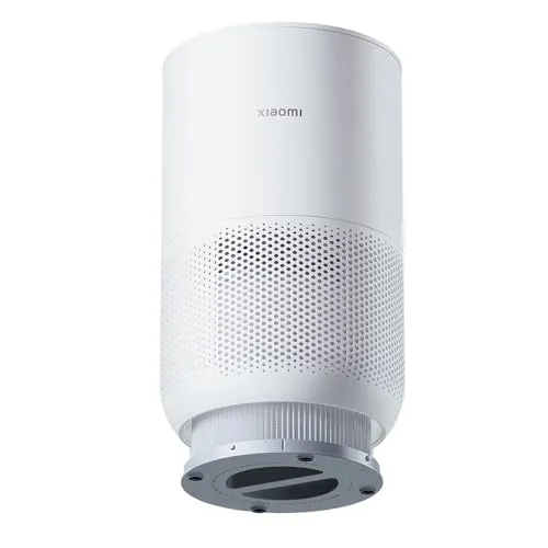 Xiaomi Smart Air Purifier 4 Compact 4