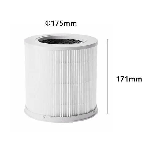 Xiaomi Smart Air Purifier 4 Compact 5