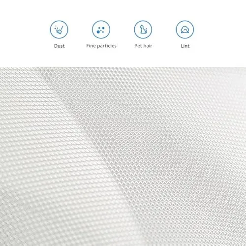 Xiaomi Smart Air Purifier 4 Compact 7