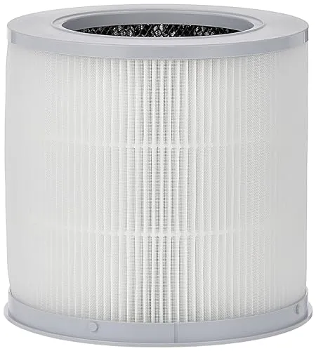 Xiaomi Smart Air Purifier 4 Compact 2