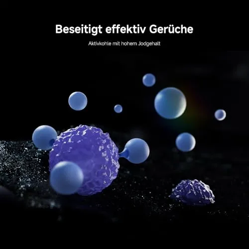 Xiaomi Smart Air Purifier Elite 4