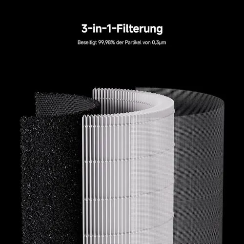 Xiaomi Smart Air Purifier Elite 5