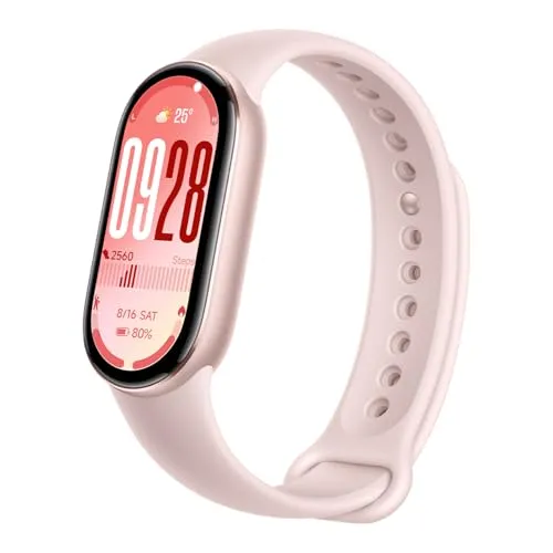 Xiaomi Smart Band 10