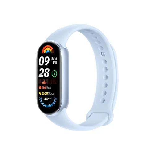 XIAOMI Smart Band 9 2