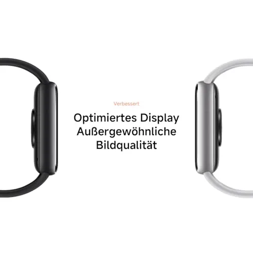 XIAOMI Smart Band 9 Pro 3