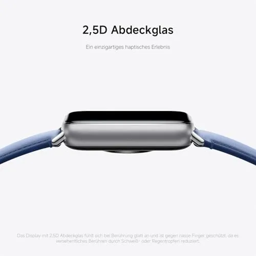 XIAOMI Smart Band 9 Pro 4