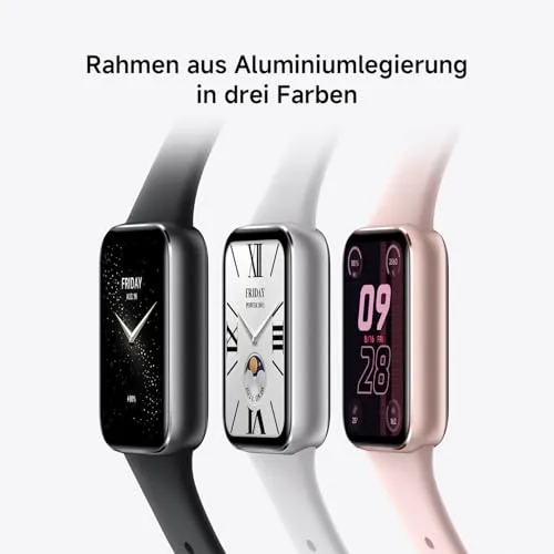 XIAOMI Smart Band 9 Pro 5