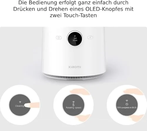 XIAOMI Smart Blender 2
