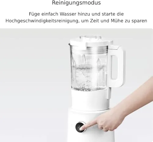 XIAOMI Smart Blender 3