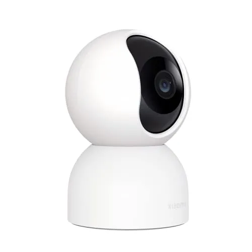 XIAOMI Smart Camera C400 2