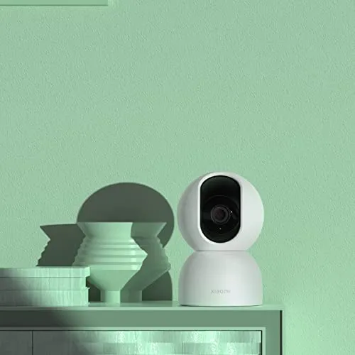 XIAOMI Smart Camera C400 5