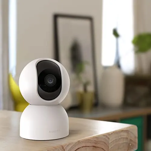 XIAOMI Smart Camera C400 6
