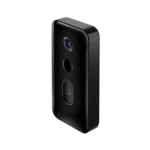 Xiaomi Smart Doorbell 3 4