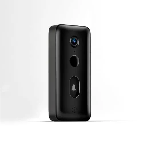 Xiaomi Smart Doorbell 3 6