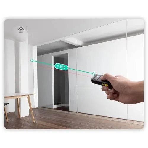Xiaomi Smart Laser Measure 2