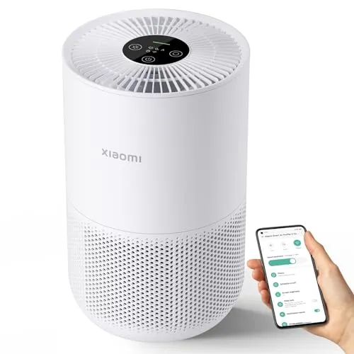 Xiaomi Smart Luftreiniger 4