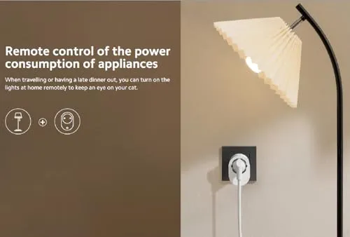 Xiaomi Smart Plug 2 5