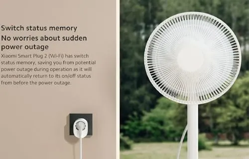 Xiaomi Smart Plug 2 7