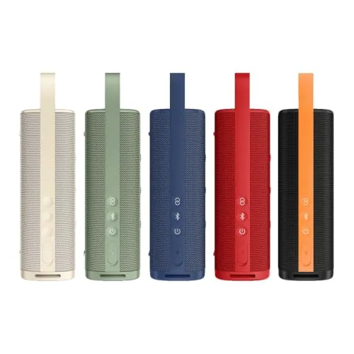 Xiaomi Sound Outdoor 4