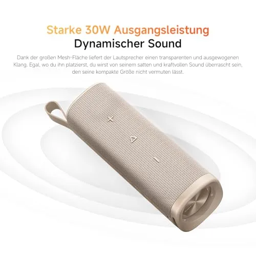 Xiaomi Sound Outdoor 5