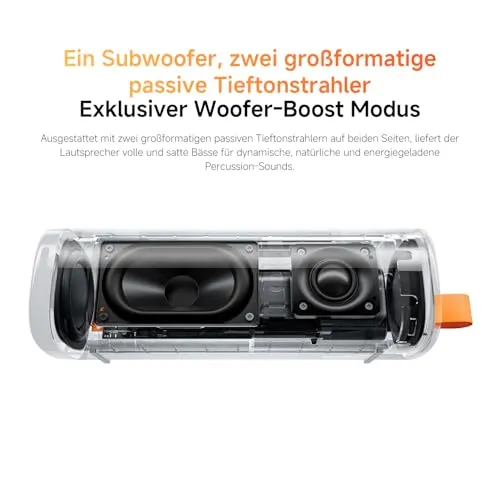 Xiaomi Sound Outdoor 6