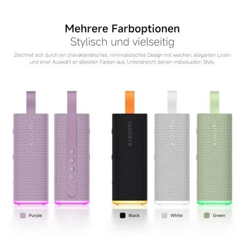 XIAOMI Sound Play 4