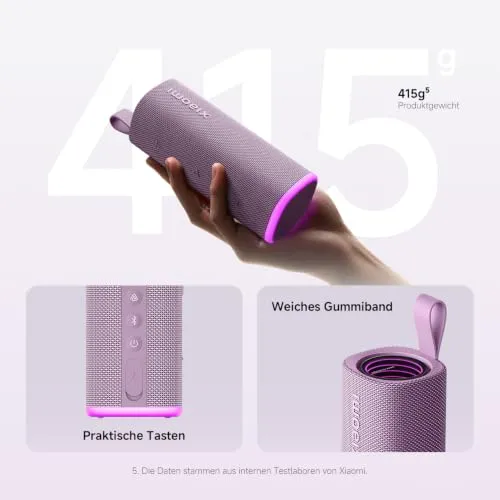 XIAOMI Sound Play 6