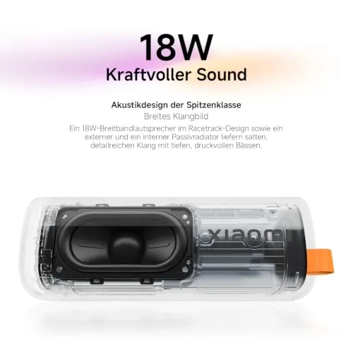 XIAOMI Sound Play 7