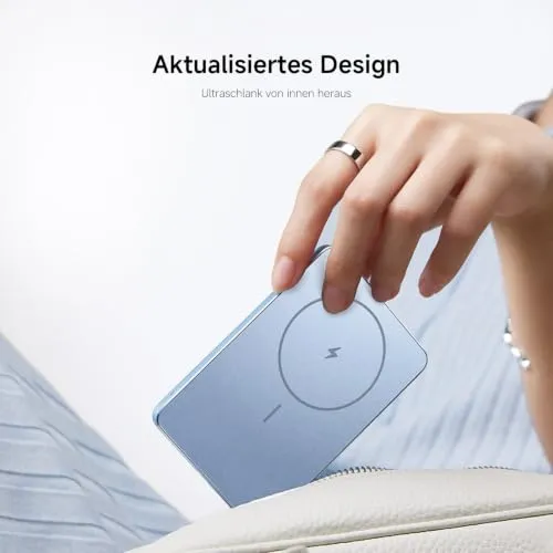 Xiaomi Super Slim 5000 3